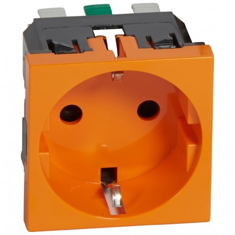 077217 LEGRAND MO-BASE 2P+T 2M AUT NA AB