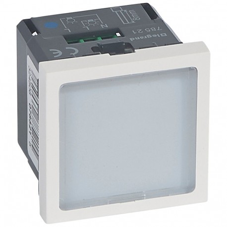 078521 LEGRAND МО-МАЯК СИНИЙ 2М