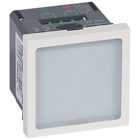 078524 LEGRAND MO-BEACON, TWO-TONE