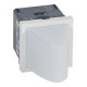 078573 LEGRAND MO-VIEWER BLUE 230V