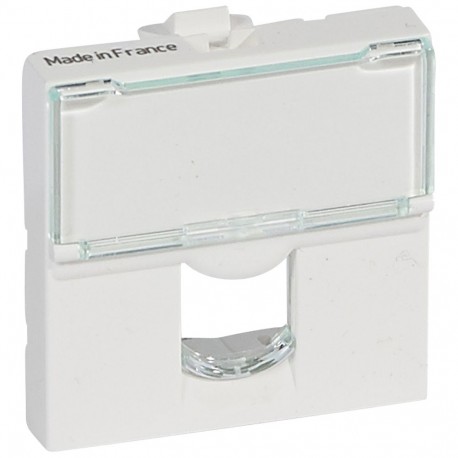 078602 LEGRAND MO-CAP 1XSYSTIMAX 2M
