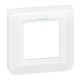 078722 LEGRAND MO-PLACCA 2M BL ANTIB
