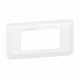 078724 LEGRAND МО-ПЛИТЫ 4М АНТИБ БЛ