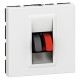 078751 LEGRAND MO-BASED SPEAKER 2M BL