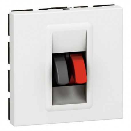 078751 LEGRAND MO-BASE ORADOR 2M BL