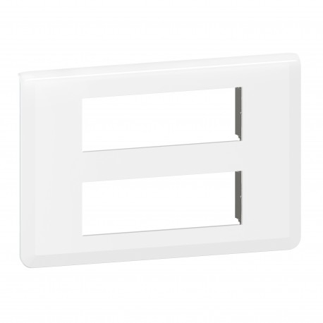 078836 LEGRAND MO-PLACA CENTRO DA CIDADE DE 2X6M BL
