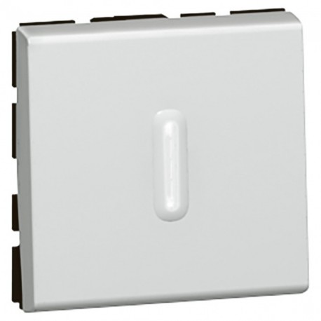 079242 LEGRAND MO-PULS INV VISOR 2M AL