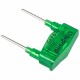 069495 LEGRAND PL-LAMPE 24V/20 MA, VERT