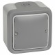 069745 LEGRAND PL-MBL SUP SAÍDA CABOS CINZA