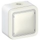 069779 LEGRAND PL-MBL SUP CÂBLES DE SORTIE BLANC