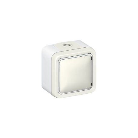 069779 LEGRAND PL-MBL SUP OUTPUT-KABEL WEIß