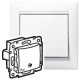 770099 LEGRAND VL-PULS CAMP 1P 10 IP44 BLANC