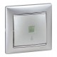 770113 LEGRAND VL-PULS LUMIN LAMPE 1P 10A ALUN