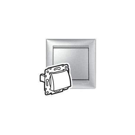 770147 LEGRAND VL-SALIDA CABLES ALUM