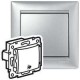 770216 LEGRAND VL-PULS CAPOT 1P 10A ALUN