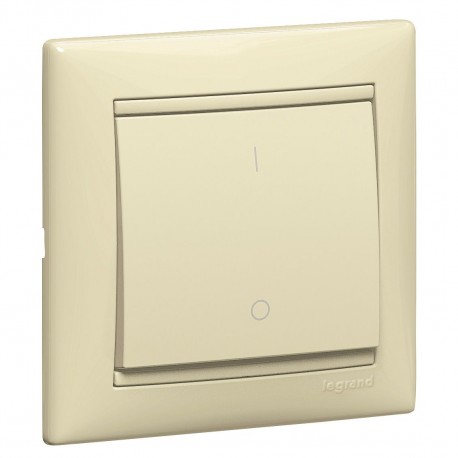 774104 LEGRAND VL-INT 2P 16A MARF