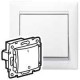 774204 LEGRAND VL-INT 2P 16A BIANCO