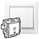 774215 LEGRAND VL-PULS LUMIN CAMPO 1P 10A BIANCO