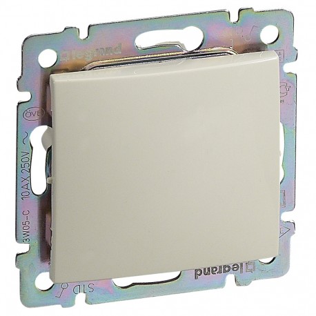 774306 LEGRAND VL-COMITÉ 1P 10A MARF