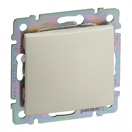 774307 LEGRAND VL CROSS-1P 10A MARF