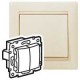 774308 LEGRAND VL-CONM DOUBLE 1P 10A MARF