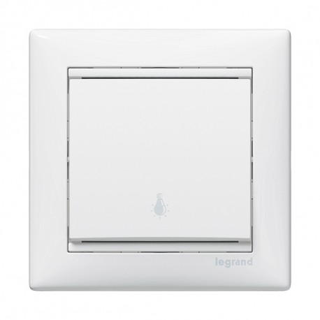774312 LEGRAND VL-PULS-LAMPE 1P 10A MARF