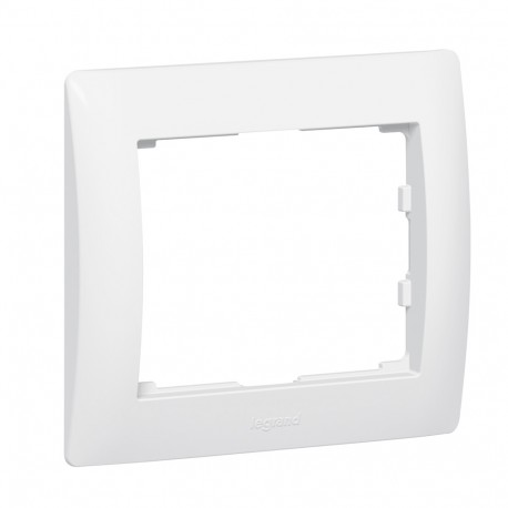 771001 LEGRAND GL-МОДУЛЬ 1ELE БЕЛЫЙ
