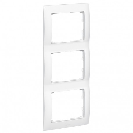 771007 LEGRAND GL-CONSEIL 3ELE VOIR BLANC