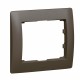 771201 LEGRAND GL-MODULE 1ELE BRONZE