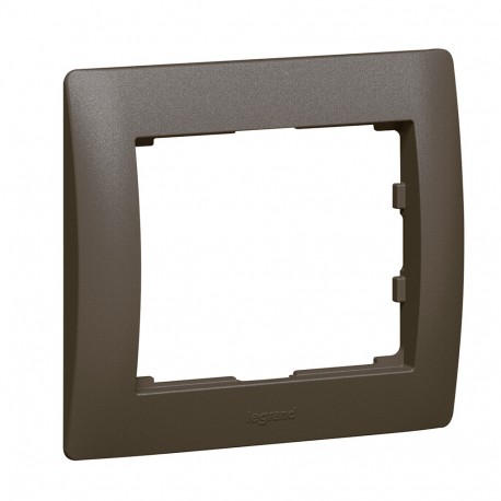 771201 LEGRAND GL-MODULO 1ELE BRONZO