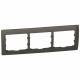 771203 LEGRAND GL-CONSIGLIO 3ELE HOR BRONZO