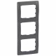 771207 LEGRAND GL-CONSIGLIO 3ELE VEDERE BRONZO