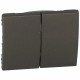 771212 LEGRAND GL-TECLA DOBLE BRON