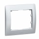 771301 LEGRAND GL-MODULO 1ELE ALLUMINIO
