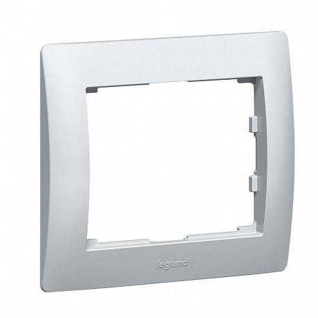 771301 LEGRAND GL-MODULE 1ELE ALUMINUM