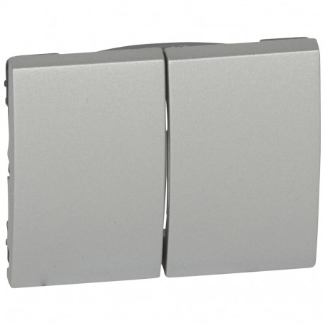 771312 LEGRAND GL-CLÉ DOUBLE ALUN