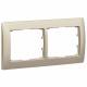 771402 LEGRAND GL-CONSEIL 2ELE HOR TITANE