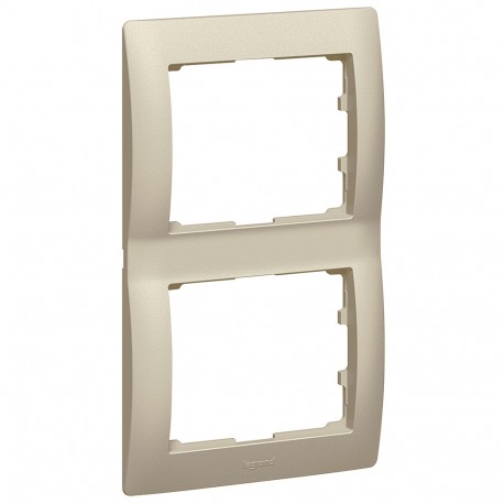 771406 LEGRAND GL-VORSTAND 2ELE SIEHE TITAN