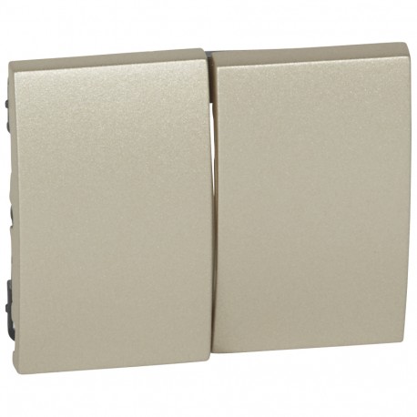 771412 LEGRAND GL-CLÉ DOUBLE TITA