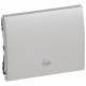 771546 LEGRAND GL-PULSANTE SIMB.CAPPUCCIO NACA