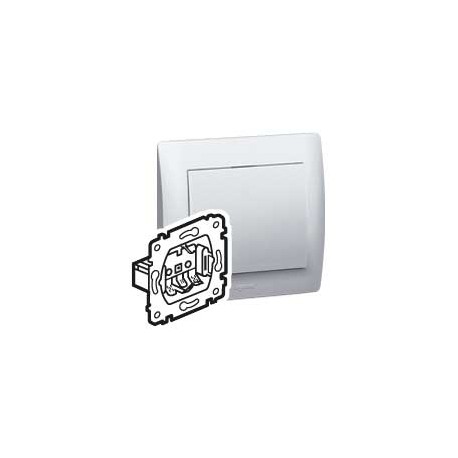 775921 LEGRAND GL-2P+T 16A/230V TORN