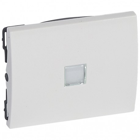 777011 LEGRAND ГЛ-КЛЮЧ ПРОСТОЙ PICTOGR. Белый