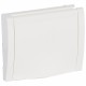 777022 LEGRAND GL-TAPA BASE 2P+T TAPA BLAN