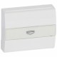 777054 LEGRAND GL-TAPA INT TARJETA HOTEL BLAN
