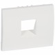777095 LEGRAND GL-CAP-RJ12-ISDN, WEIß