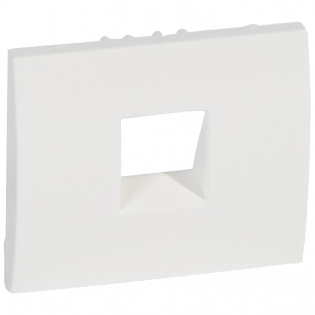 777095 LEGRAND GL-CAP-RJ12-ISDN, WEIß