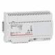 063435 LEGRAND POWER SUPPLY BUS/SCS C/MEGAF.