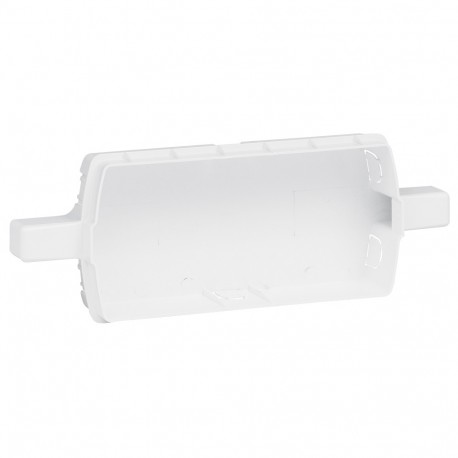 061721 LEGRAND URA21 FLUSH BOX WALL