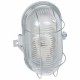 060419 LEGRAND HUBLOT 20W ESTANCO IP44 GRIS