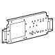 036044 LEGRAND ACC PIASTRA DPX3 160 ATLANTICO